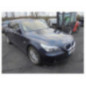 Commande chauffage BMW SERIE 5 E60