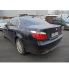 Commande chauffage BMW SERIE 5 E60 Photo n°7