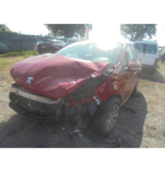 Interrupteur de leve vitre avant droit PEUGEOT 208 1 Photo n°4