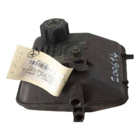 Vase d'expansion PEUGEOT 807