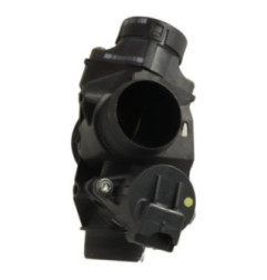 Debitmetre PEUGEOT 407 Photo n°5