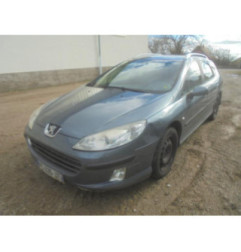 Debitmetre PEUGEOT 407 Photo n°6