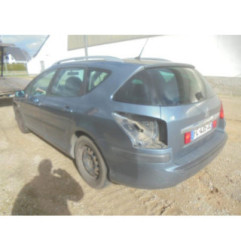 Debitmetre PEUGEOT 407 Photo n°9