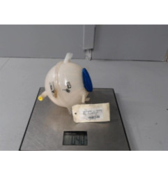 Vase d'expansion VOLKSWAGEN GOLF 6 Photo n°3