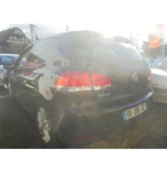 Vase d'expansion VOLKSWAGEN GOLF 6 Photo n°6