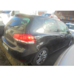 Vase d'expansion VOLKSWAGEN GOLF 6 Photo n°7