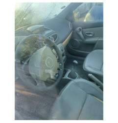 Commande chauffage RENAULT CLIO 3 Photo n°1