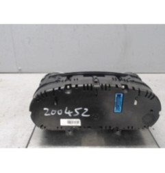 Compteur VOLKSWAGEN GOLF 6 Photo n°4