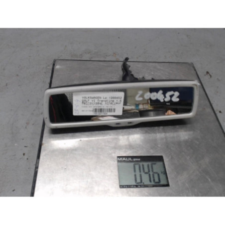 Retroviseur interieur VOLKSWAGEN GOLF 6