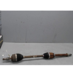 Cardan droit (transmission) RENAULT SCENIC 3 Photo n°1
