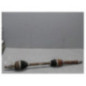 Cardan droit (transmission) RENAULT SCENIC 3