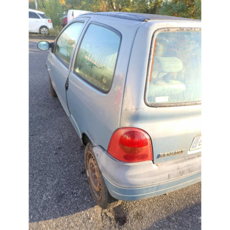 Mastervac RENAULT TWINGO 1 Photo n°1