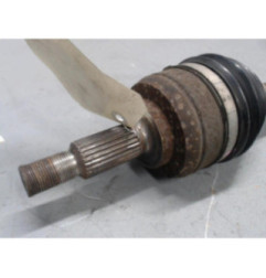Cardan droit (transmission) RENAULT SCENIC 3