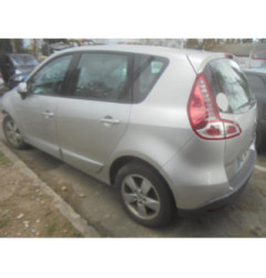 Cardan droit (transmission) RENAULT SCENIC 3 Photo n°6