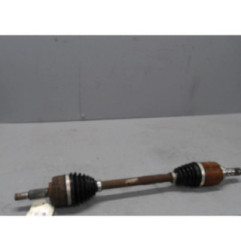 Cardan gauche (transmission) RENAULT SCENIC 3 Photo n°1