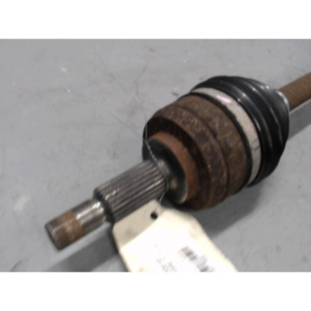 Cardan gauche (transmission) RENAULT SCENIC 3