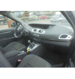 Cardan gauche (transmission) RENAULT SCENIC 3 Photo n°7