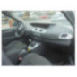 Cardan gauche (transmission) RENAULT SCENIC 3