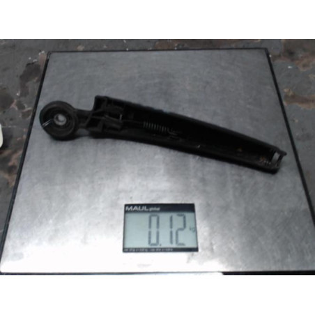 Bras essuie glace arriere VOLKSWAGEN TOUAREG 1 Photo n°1