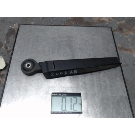 Bras essuie glace arriere VOLKSWAGEN TOUAREG 1