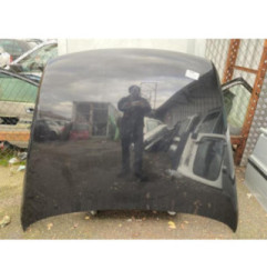 Capot VOLKSWAGEN TOUAREG 1 Photo n°1