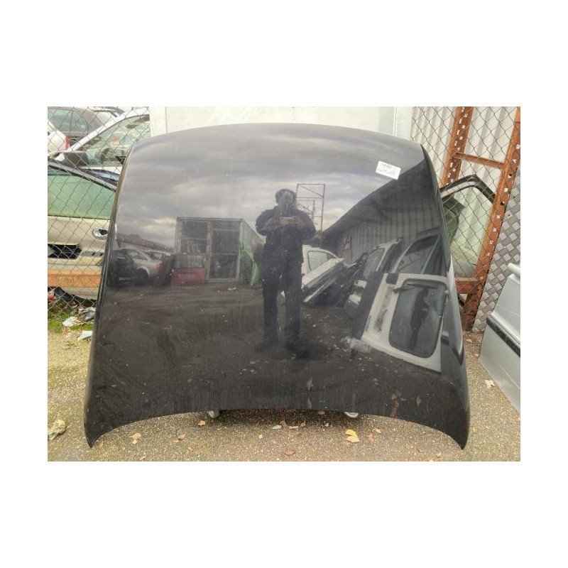 Capot VOLKSWAGEN TOUAREG 1