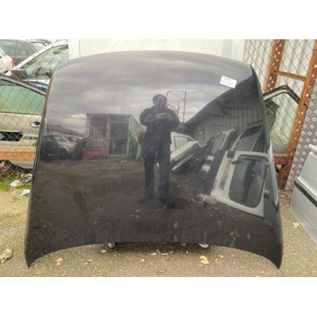 Capot VOLKSWAGEN TOUAREG 1 Photo n°1