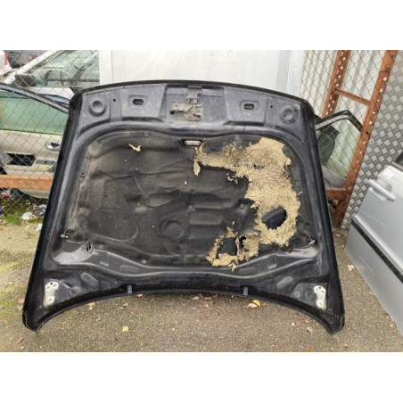 Capot VOLKSWAGEN TOUAREG 1