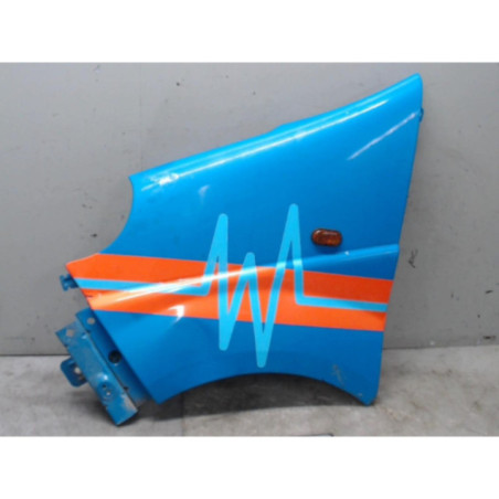 Aile avant gauche RENAULT TRAFIC 2 Photo n°1