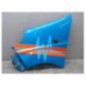 Aile avant gauche RENAULT TRAFIC 2