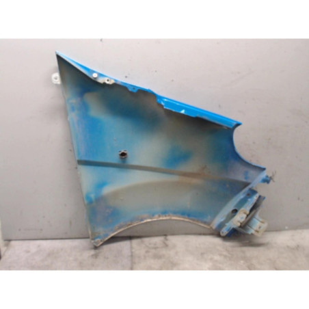 Aile avant gauche RENAULT TRAFIC 2