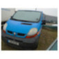 Aile avant gauche RENAULT TRAFIC 2
