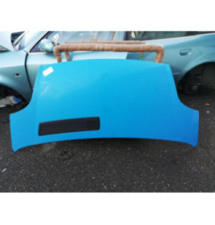 Capot RENAULT TRAFIC 2 Photo n°1