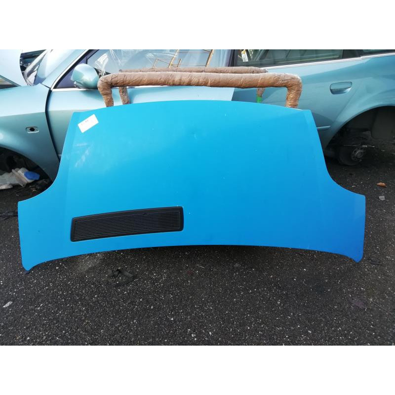 Capot RENAULT TRAFIC 2