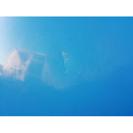 Capot RENAULT TRAFIC 2