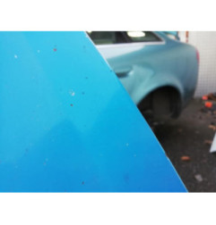 Capot RENAULT TRAFIC 2 Photo n°4