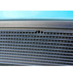 Capot RENAULT TRAFIC 2 Photo n°5