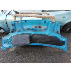 Capot RENAULT TRAFIC 2 Photo n°6