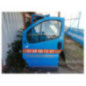 Porte avant gauche RENAULT TRAFIC 2