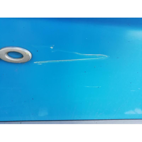 Porte avant gauche RENAULT TRAFIC 2