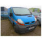 Porte avant gauche RENAULT TRAFIC 2