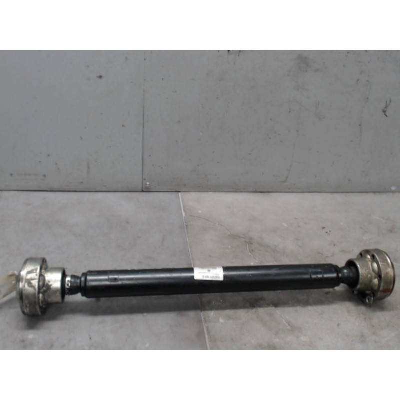 Arbre de transmission (propulsion) VOLKSWAGEN TOUAREG 1