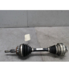Cardan gauche (transmission) VOLKSWAGEN TOUAREG 1 Photo n°1
