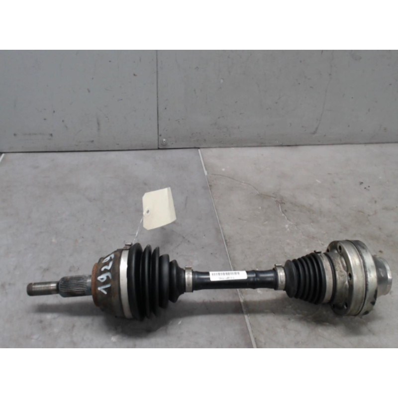Cardan gauche (transmission) VOLKSWAGEN TOUAREG 1