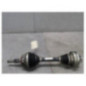 Cardan gauche (transmission) VOLKSWAGEN TOUAREG 1