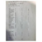 Commande chauffage OPEL CORSA C