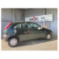 Commande chauffage OPEL CORSA C