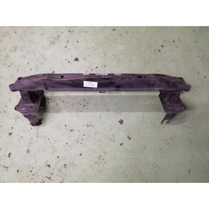 Renfort pare choc avant (traverse) VOLKSWAGEN TOUAREG 1