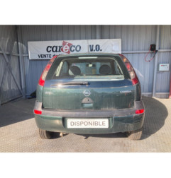 Mastervac OPEL CORSA C Photo n°10