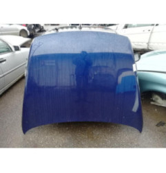 Capot VOLKSWAGEN TOUAREG 1 Photo n°1